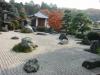 Японский сад камней своими руками: пошаговая инструкция